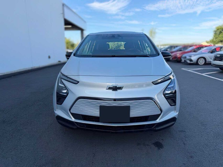 Chevrolet Bolt Ev 2Lt      2023