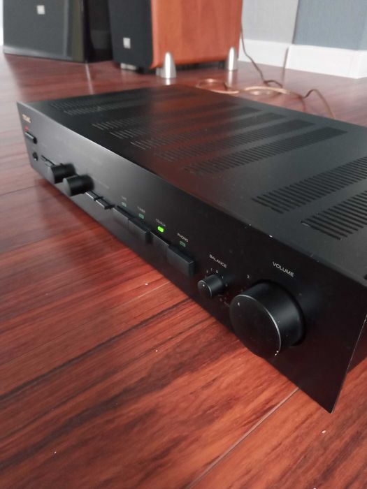 Wzmacniacz stereo TEAC