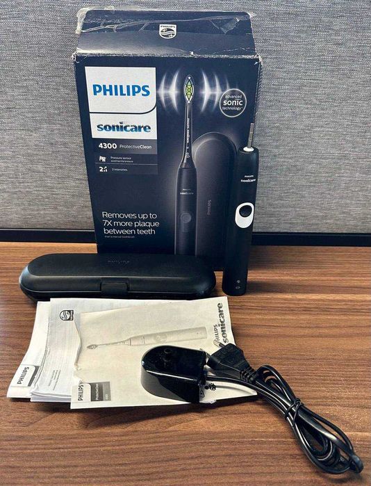philips sonicare protectiveclean - Купити електроніку - Ціни