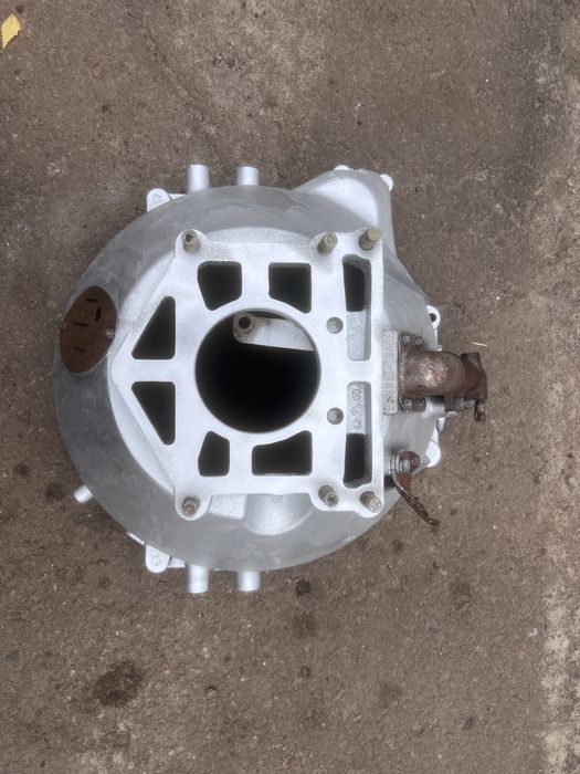 Кпп Валдай Газ 3310 Газ 3309 Зил Паз коробка