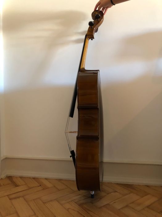 Violoncelo 3/4 usado