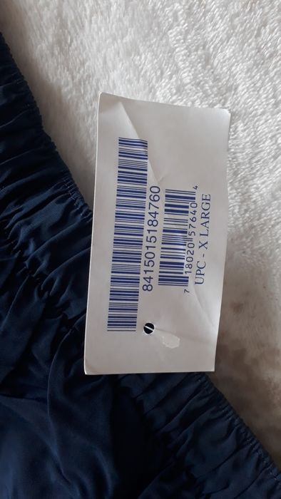 Spodenki US Air Force oryginalne