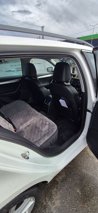 Продам Skoda Octavia A7