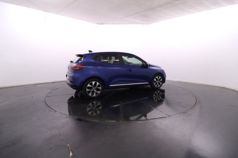 Renault Clio 1.0 TCe Evolution516425552212807687