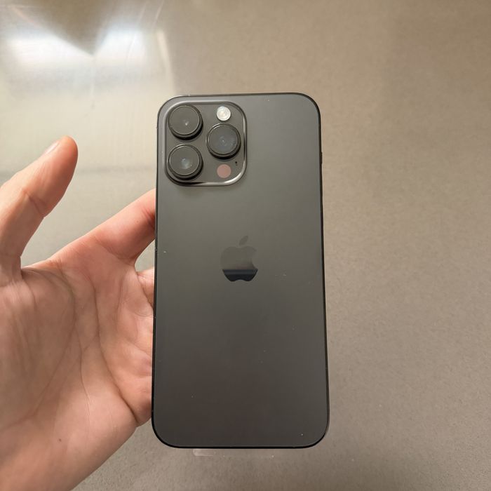 Iphone 14pro max 512Gb