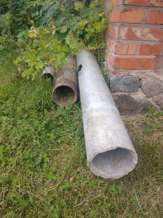 Труба для димохода