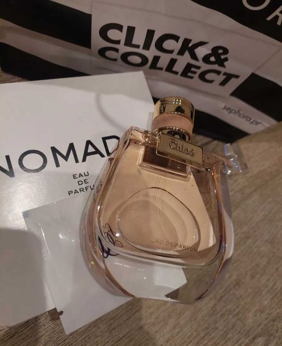 Nomade Chloe Eau de parfum 75 ml