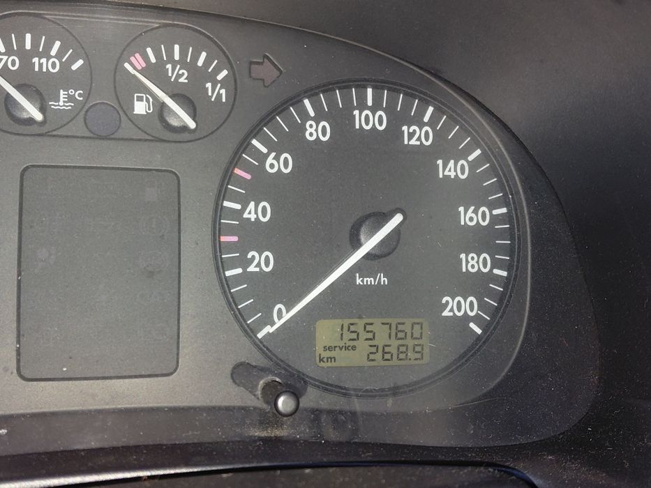 Volkswagen Polo - 1998