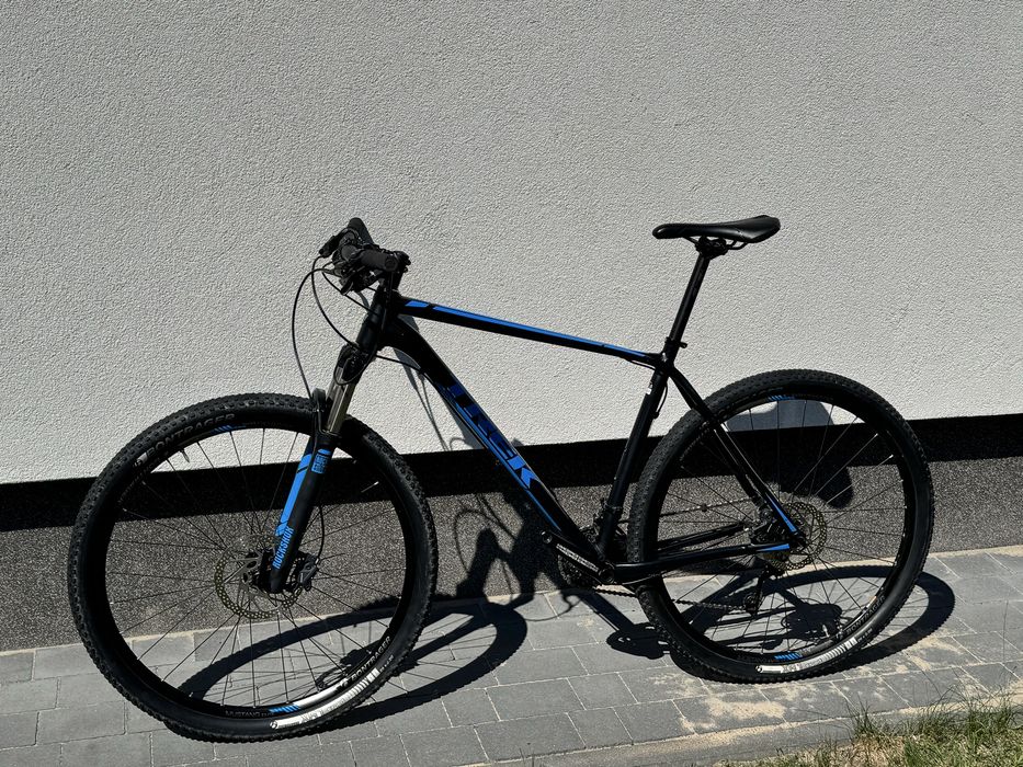 Trek superfly 5