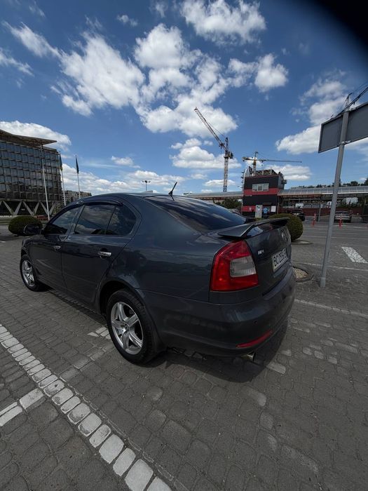 Продається автомобіль