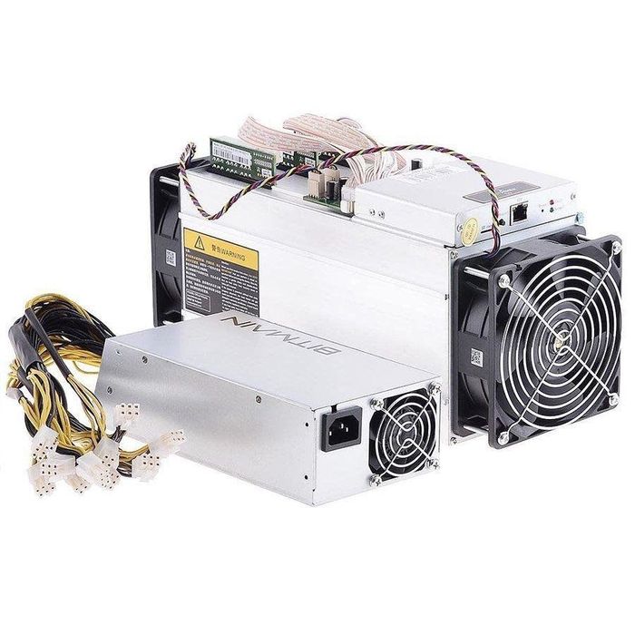 ASIC antminer S9 13.5T