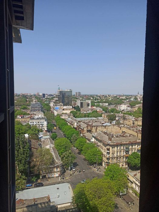 2-комнатная квартира по адресу Куликово поле пл. (площадь 94 м²) - Atlanta.ua - фото 2