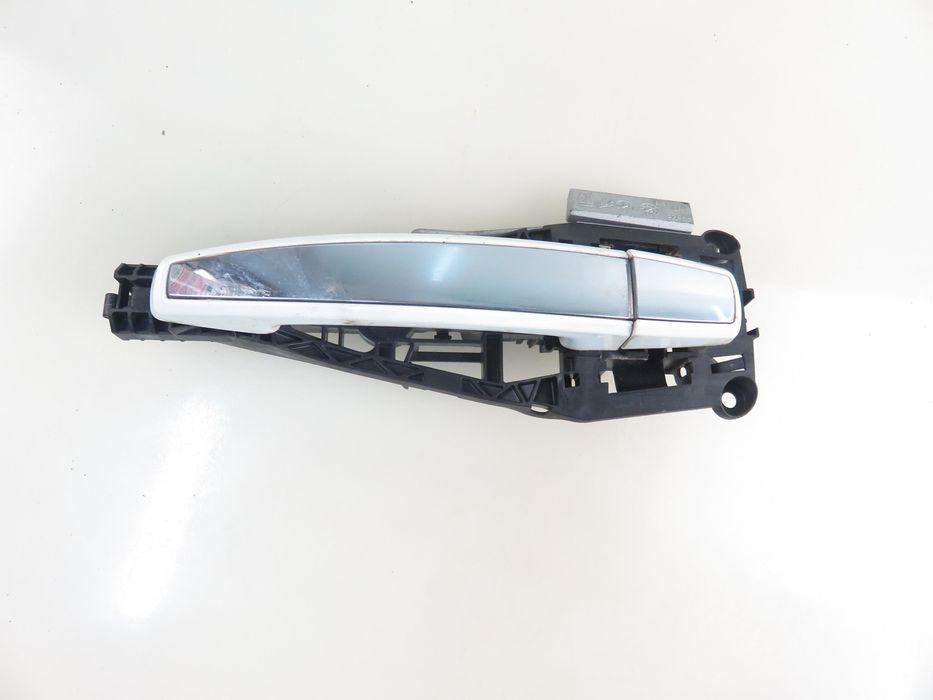 Klamka Lewa Tylna Opel Insignia A Z40r