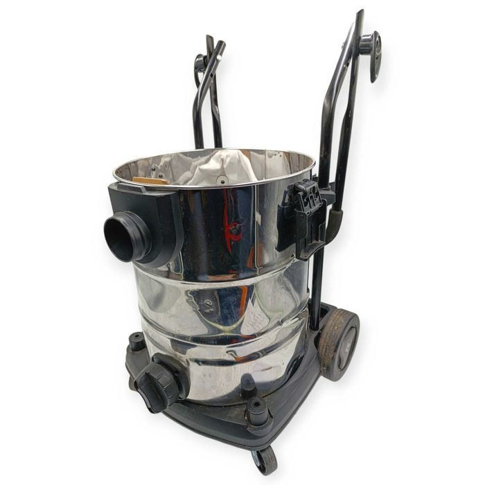 EINHELL TE-VC 36/30 LI S - SOLO Odkurzacz warsztatowy akumulatorowy