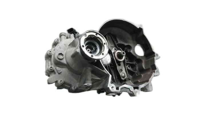 Caixa Velocidades Manual SEAT IBIZA IV 1.2 (51 kW / 70 cv) [03.2008 - 05.2015] JUS (OEM)