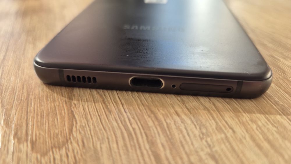 Samsung Galaxy S21 FE 126gb