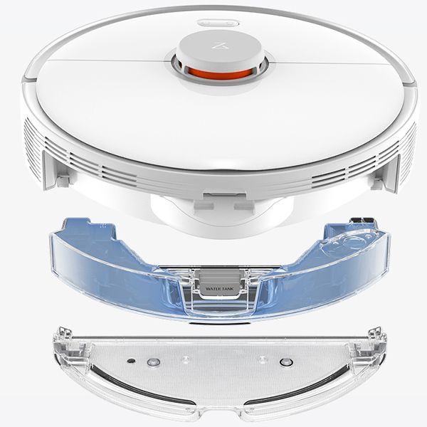 Робот-пилосос RoboRock S6 Vacuum Cleaner