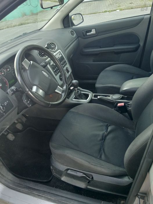 Ford focus 2006 motor econômico e fiavel