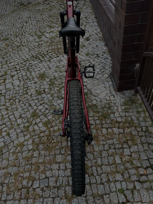 Trek remedy 7 rocznik 2022