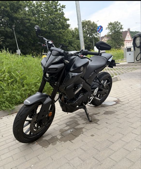 Yamaha