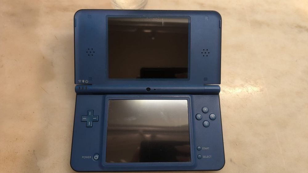 Vendo Nintendo Ds