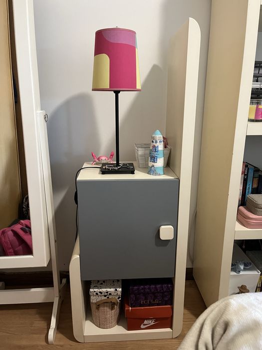 Quarto completo