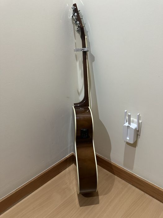 Guitarra acustica