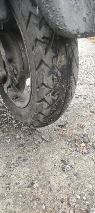 Продам Honda lead