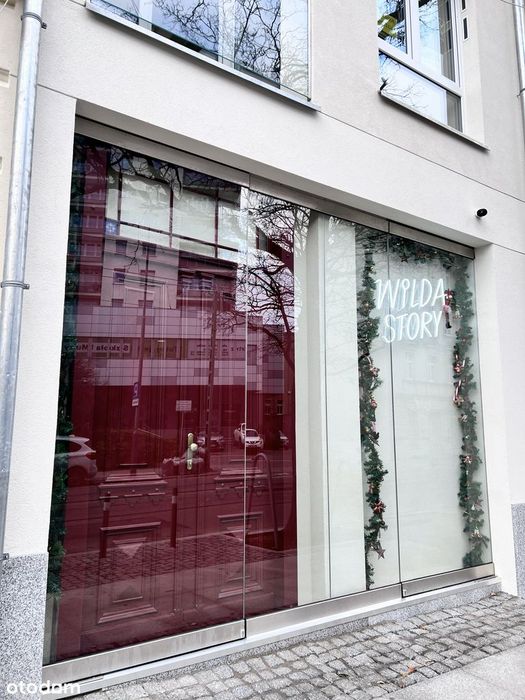 Wilda Story |gotowe do odbioru | mieszkanie B1.M.4.20