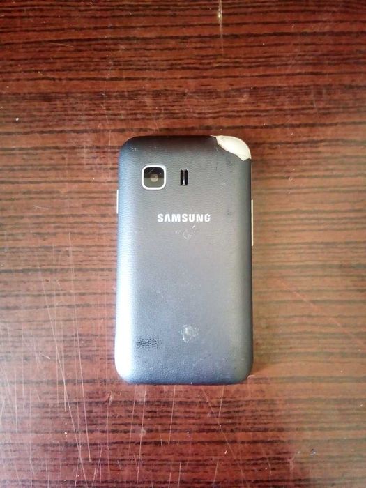 Telemóvel Samsung Young 2 SM-G130-IN