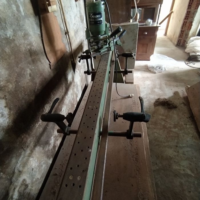 Máquina para fazer persianas Faboc Tipo FB6