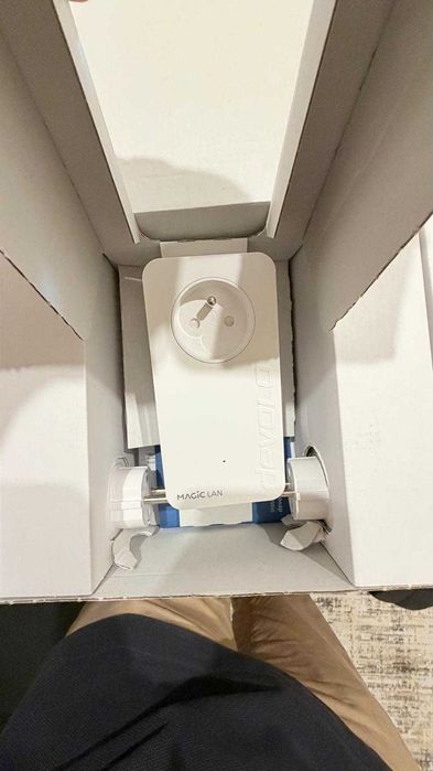 Devolo Magic 2 Wifi Next Multiroom Kit