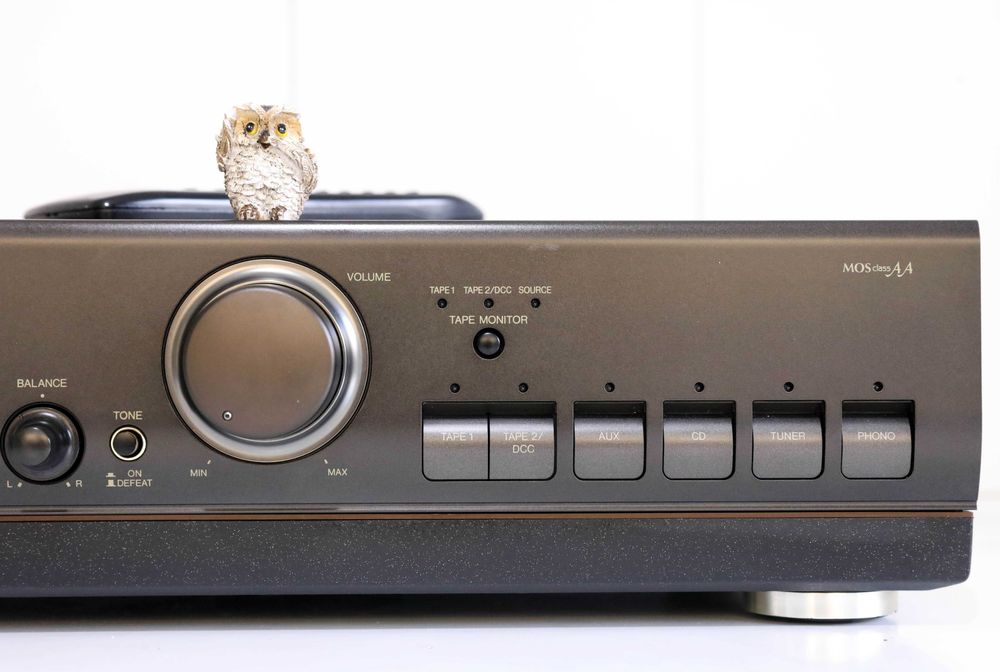 Technics SU-A700 Mk2