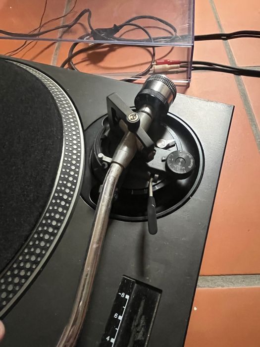 Technics SL1210 MK2 (Ilha da Madeira) esta semana vendo 1100€ o par