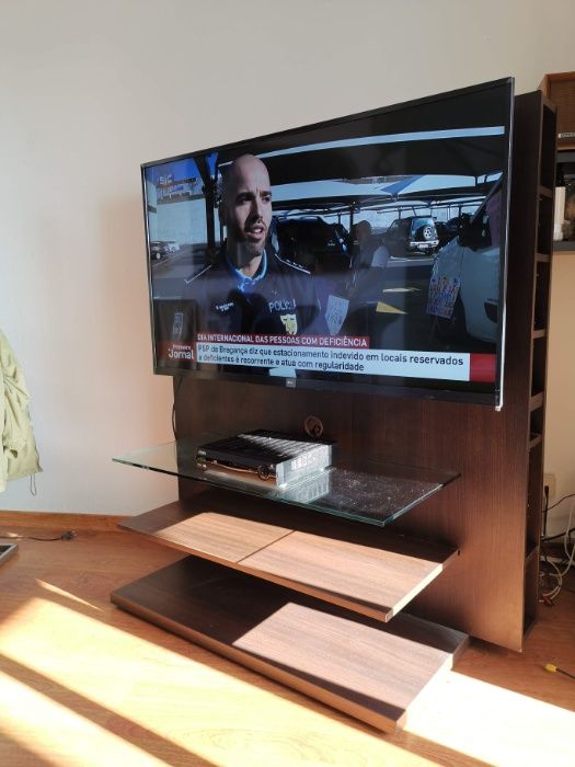 Movel para Televisão