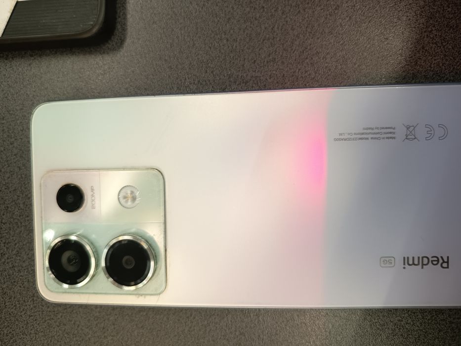 Xiaomi Redmi Note 13 Pro 5G