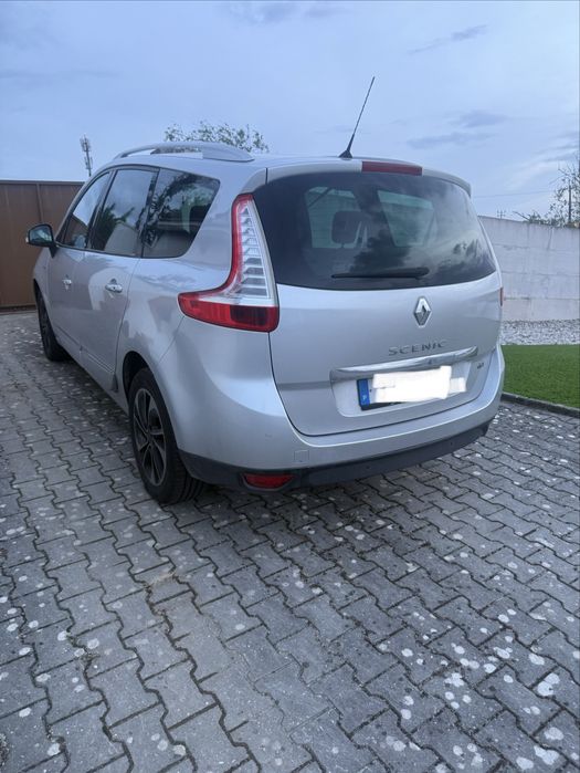 Renault Grand Scenic