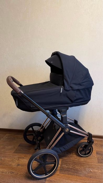 Коляска Cybex Priam 4.0