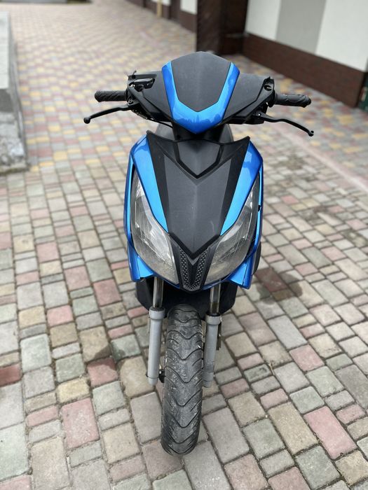 Продам ASIA-NOTO, не на ходу , терміново