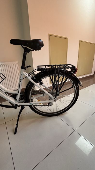 Rower Gazela 1, koła 26 cali