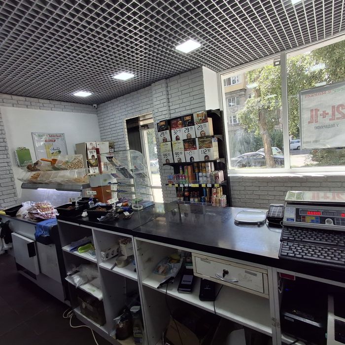 оренда комерційного приміщення Гарматна 33 від власника