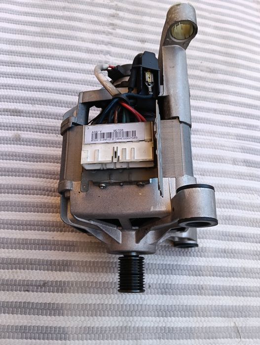 Motor Samsung Máquina Roupa