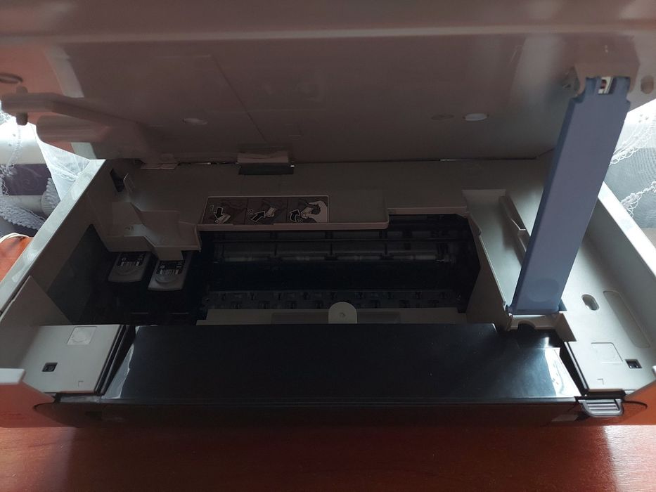Принтер Canon Pixma MP460