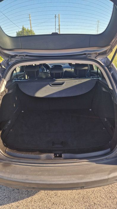 Renault Megane III Sporttourer