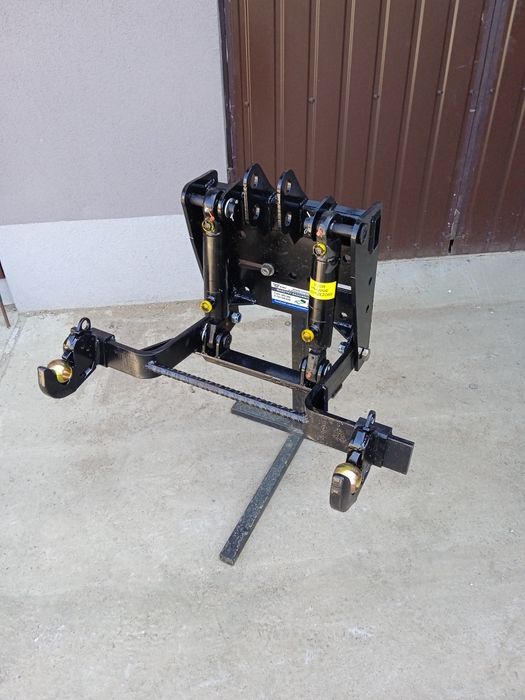 TUZ przedni podnośnik C330 C360 Ferguson uniwersalny