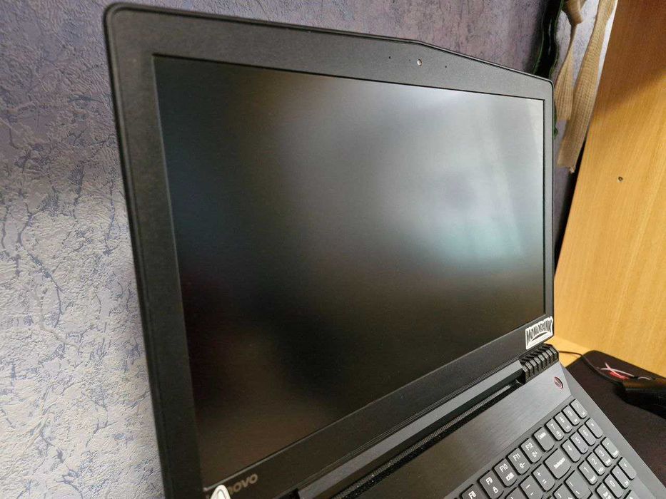 Lenovo Legion Y520 i5 7300HQ GTX1050 4gb