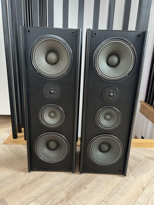 Kolumny Tonsil Scherzo 350