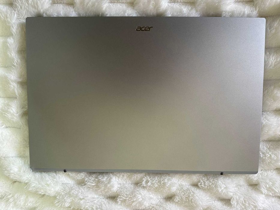 Portátil Acer Aspire 3 A315-59 i7-1255U/16GB RAM/512GB SSD