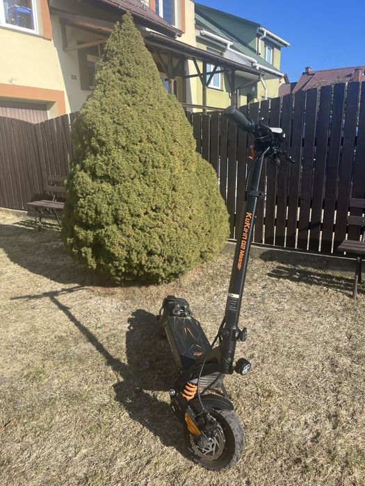 Kukirin g2 master 2024