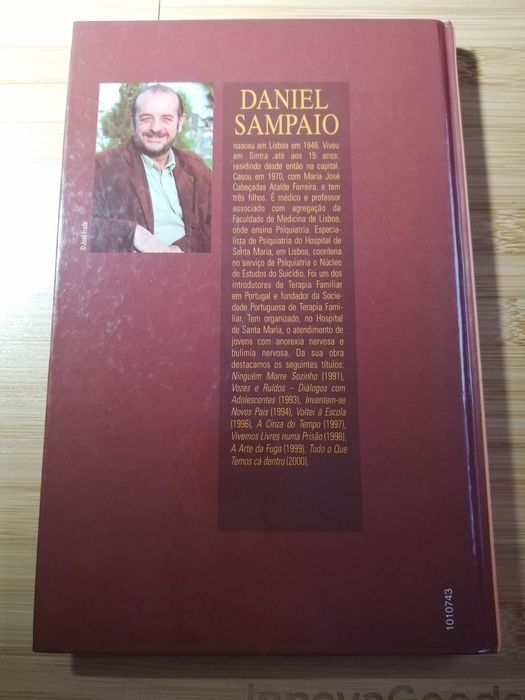 Inventem-se novos pais